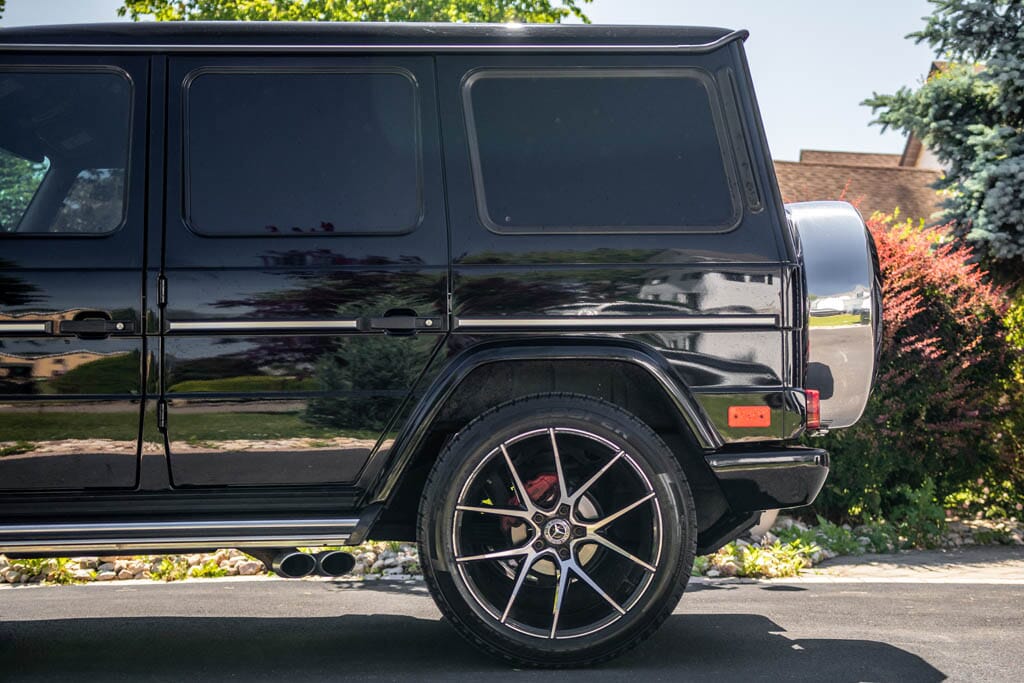 2013 Mercedes-Benz G550 G550 for sale